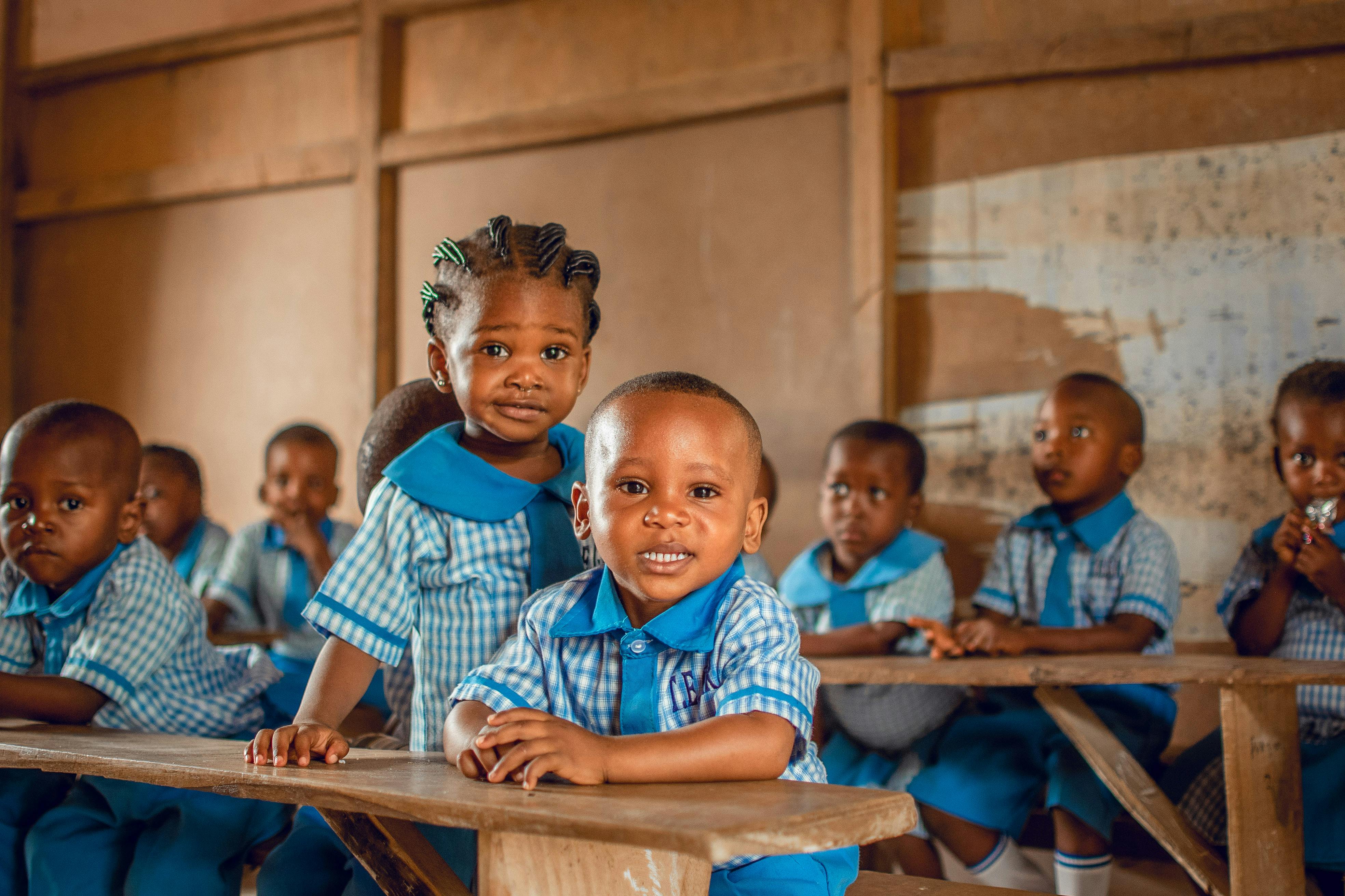 Transforming African Education: Embracing Lifelong Learning and Digital Innovation