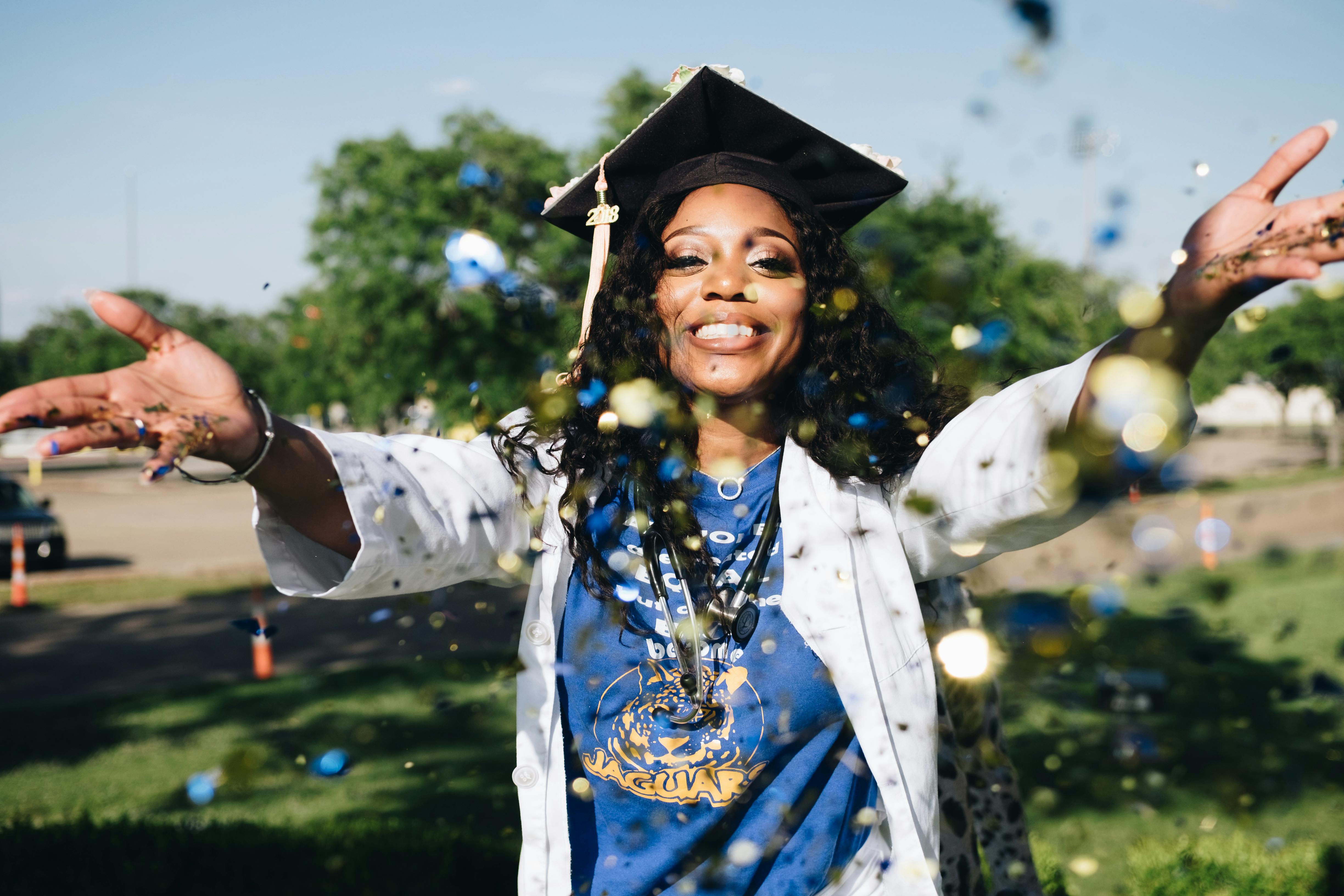 The Impact of Education on Youth Empowerment in Africa